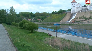 <b>Новости Гродно. 12.06.2020</b>. "Горячие" линии по вопросам незаконного увольнения работников