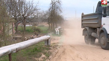 <b>Новости Гродно. 27.04.2021</b>. Юрий Караев провел прямую телефонную линию