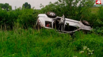 <b>Новости Гродно. 15.06.2020</b>. Авария под Лидой с тяжёлыми последствиями