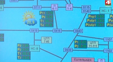 <b>Новости Гродно. 19.04.2021</b>. Завершение отопительного сезона