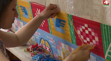 <b>Новости Гродно. 10.11.2020</b>. Выставка Елены Шунейко "Мой любы горад"
