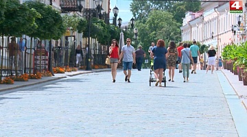 <b>Новости Гродно. 11.06.2021</b>. КГК открывает горячие линии по вопросам вступительной кампании