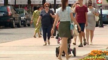 <b>Новости Гродно. 13.08.2018</b>. Журналисты и литераторы готовятся ко дню белорусской письменности