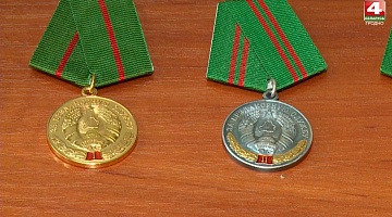 <b>Новости Гродно. 30.09.2021</b>. Сидо Владимир Владимирович