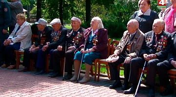 <b>Новости Гродно. 08.07.2019</b>. Новогрудок отметил день освобождения города