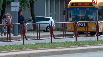 <b>Новости Гродно. 02.07.2019</b>. Бесплатный проезд для школьников в общественном транспорте отменен