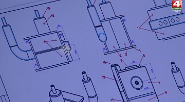 <b>Новости Гродно. 28.08.2020</b>. Педагог Гродненского профессионального лицея строителей