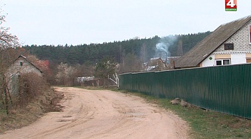 <b>Новости Гродно. 16.04.2020</b>. Дачные автобусы готовы выйти на маршруты