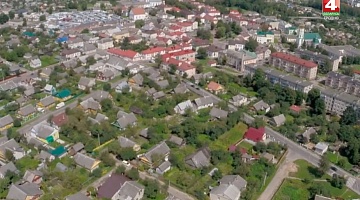 <b>Новости Гродно. 15.08.2019</b>. Слоним готовится к празднованию Дня белорусской письменности