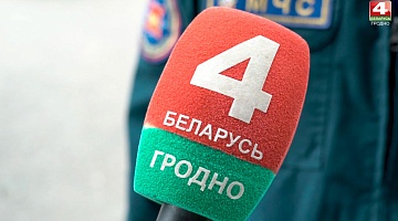 <b>Новости Гродно. 22.06.2020</b>. Три пожара на Фолюше за один день