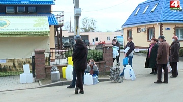 <b>Новости Гродно. 01.04.2021</b>. Реализация березового сока