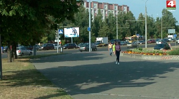 <b>Новости Гродно. 18.08.2020</b>. Ответ на обращение общественности г. Гродно опубликован на сайте горисполкома 