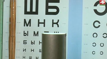 <b>Новости Гродно. 08.11.2021</b>. Молодые специалисты в Щучинской райбольнице