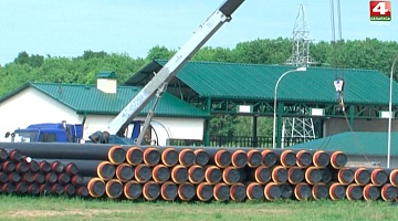 <b>Новости Гродно. 07.06.2021</b>. Подготовка к новому отопительному сезону