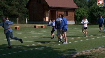 <b>Новости Гродно. 24.06.2020</b>. 127 перспективных спортсменов удостоены стипендии в Гродненской области