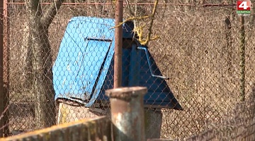 <b>Новости Гродно. 05.04.2021</b>. В бочке с водой захлебнулся ребёнок 