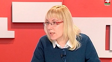 Открытый вопрос. Детский аутизм. 18.04.2017