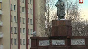  <b>Новости Гродно. 04.12.2019</b>. Реконструкция военного кладбища