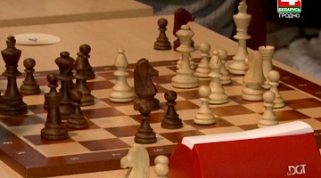 <b>26.12.2016</b>. Шахматный турнир