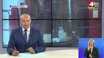 <b>Новости Гродно. 11.07.2022</b>. Гродненщина активно включилась в уборочную страду