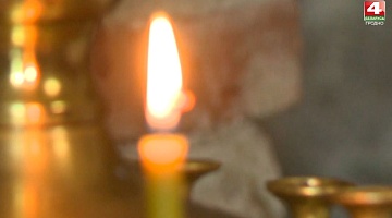 <b>Новости Гродно. 03.05.2021</b>. У православных верующих началась Светлая седмица