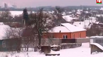 Вёсачка мая. Путрышкі.