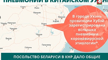 <b>Новости Гродно. 23.01.2020</b>. Дополнительные меры безопасности в пунктах пропуска на границе