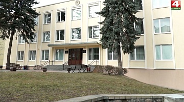 <b>Новости Гродно. 25.03.2021</b>. Приговор за оскорбление сотрудников милиции