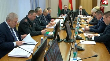 <b>Новости Гродно. 23.12.2021</b>. Социально-экономическое развитие