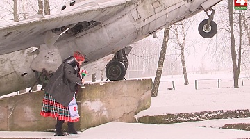 Надежда на село. Петревичи. 26.02.2018