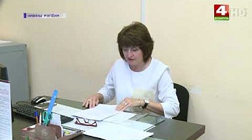 <b>Новости Гродно. 21.07.2022</b>. Ссузы начинают принимать документы от абитуриентов