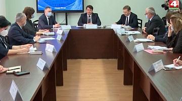 <b>Новости Гродно. 10.03.2021</b>. Политическая партия от Белой Руси