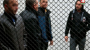 <b>Новости Гродно. 11.11.2019</b>. Кубинцев задержали при попытке нелегально пересечь границу