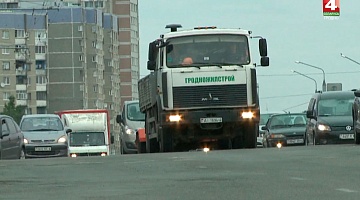 <b>Новости Гродно. 04.09.2019</b>. Пьяный водитель сбил 13-летнего велосипедиста