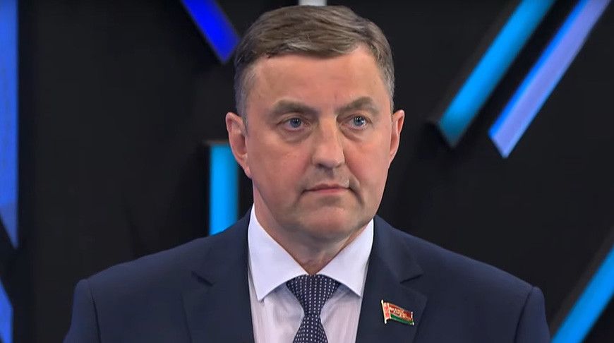 Александр Маркевич о ключевых направлениях сотрудничества Беларуси с Индией